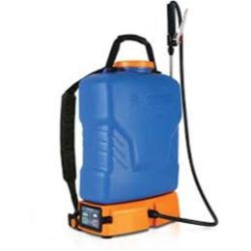 Global Battery Backpack Sprayers Market