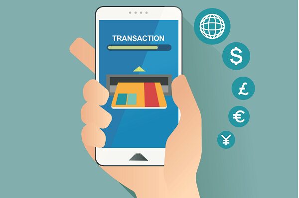 Global Mobile Payment Transaction Market