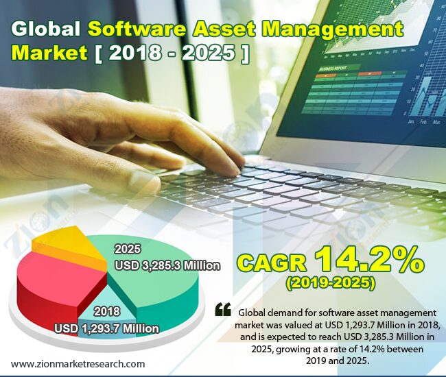 Global Software Asset Management Market