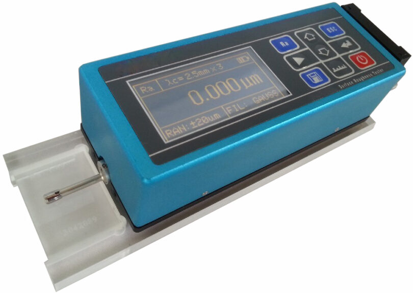 Global Surface Roughness Measurement Market