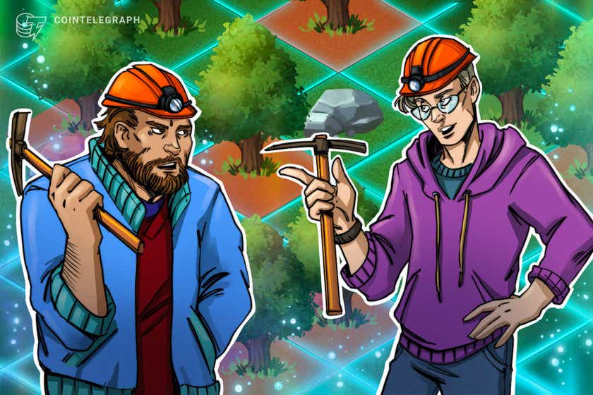 4 factors to consider when choosing an industrial scale bitcoin mining location