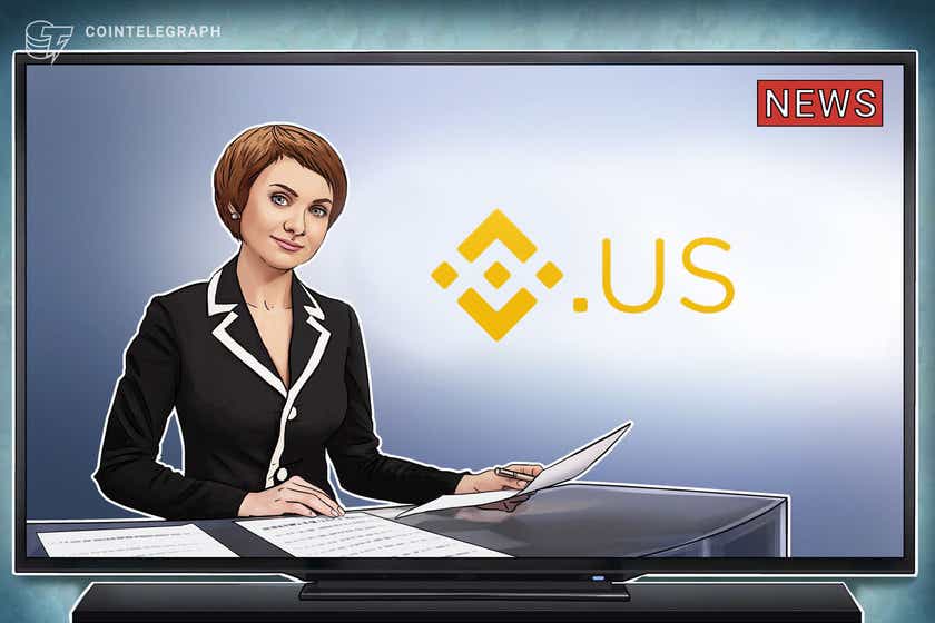 binance us is under investigation from sec over trading affiliates report