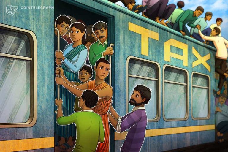 indias crypto tax provides little legal clarity for traders and exchanges