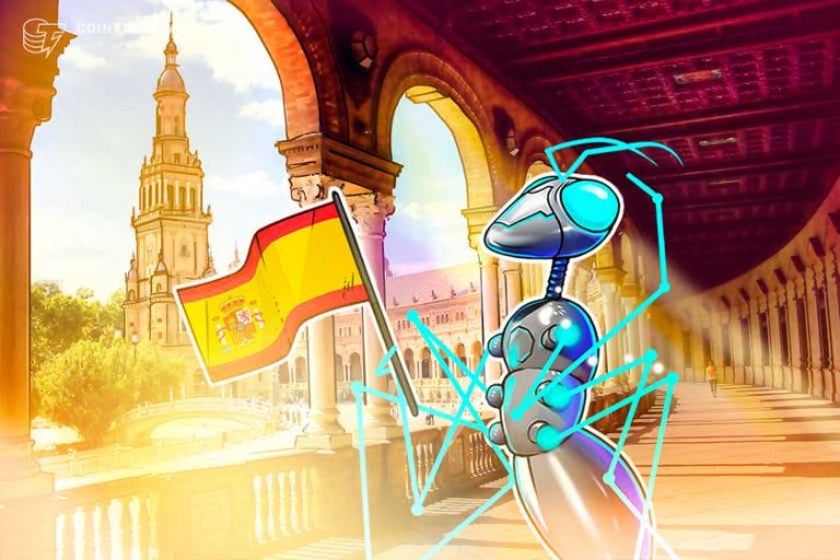 innovation and experimentation spains blockchain sector in 2021