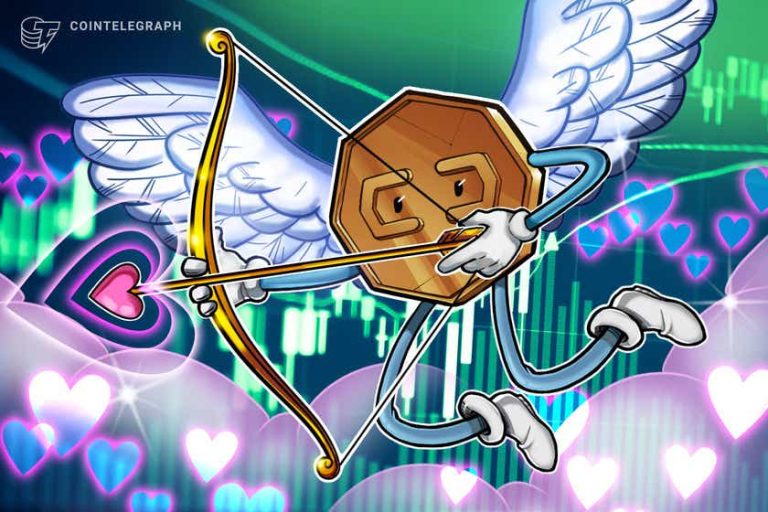 love in the time of crypto does owning cryptocurrency make daters more desirable