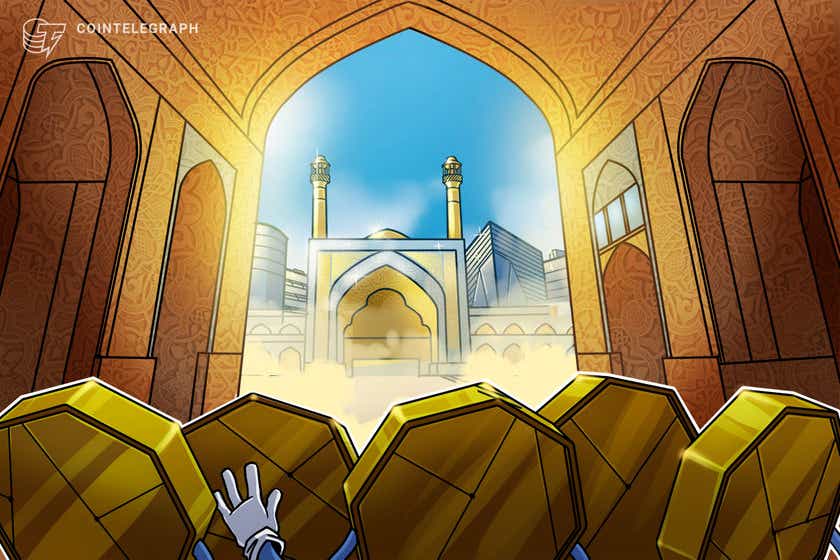 sanctions and trade iran aims to develop a central bank digital currency