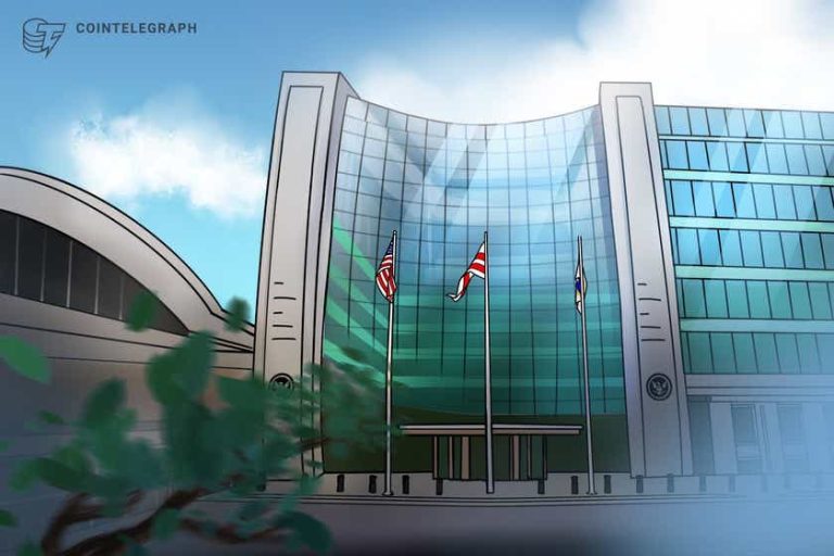 sec chair hints at no spot bitcoin etfs yet but cites careful consideration for future