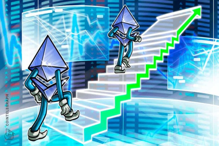 traders say 4000 ethereum back on the cards if this bullish chart pattern plays out