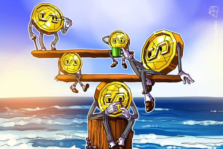 us lawmaker introduces bill for government backed insurance of qualified stablecoins