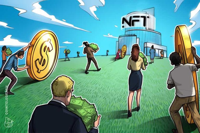 vc roundup animoca leads nft3 raise arca launches nft fund and alexis ohanian broadens crypto exposure