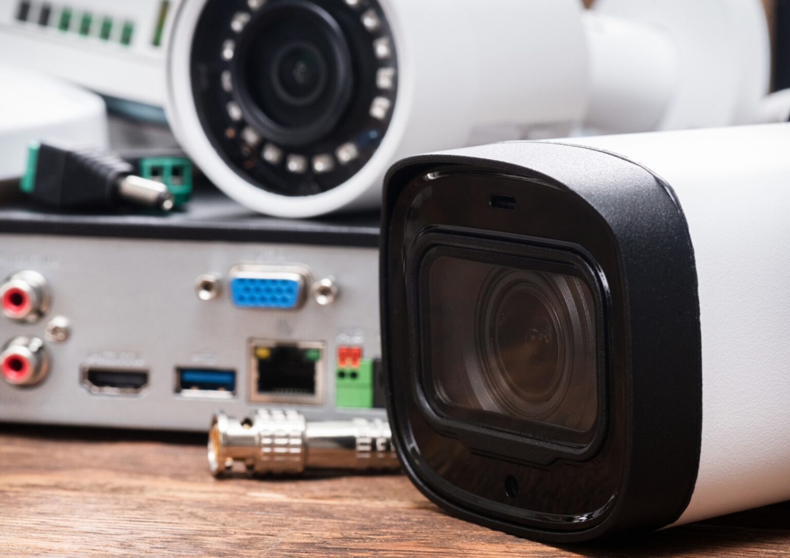 Out of Sight 5 Creative Ways to Conceal Your Indoor Security Cameras