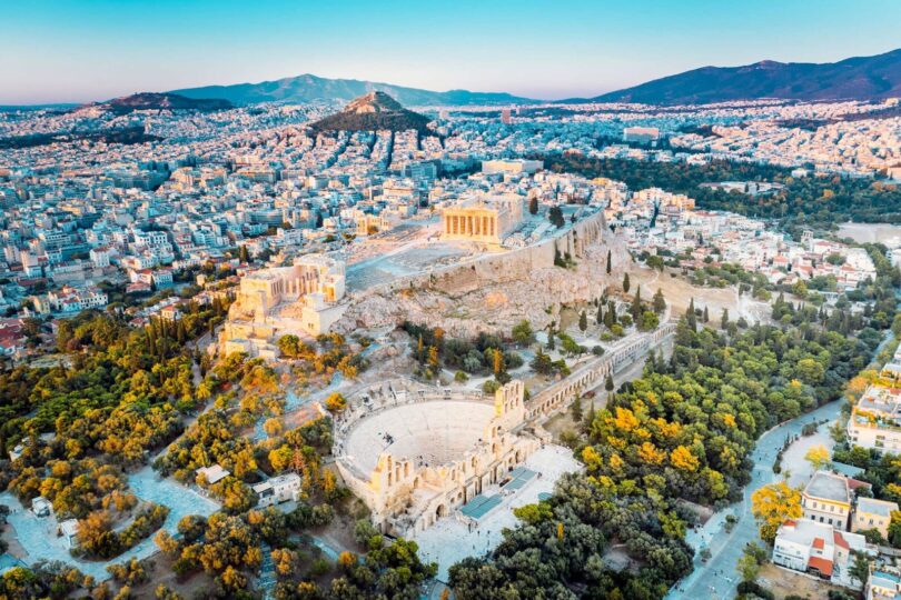 things to do athens guide scaled